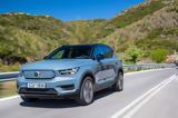 Test,Volvo XC40 Recharge P6