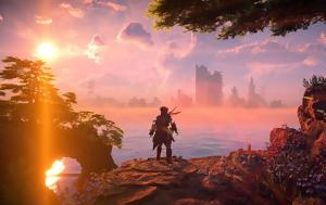 Horizon Forbidden West