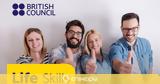 ​British Council - Life Skills, Ξεκινάει,​British Council - Life Skills, xekinaei