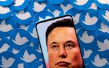 Έλον Μασκ, Twitter –,elon mask, Twitter –