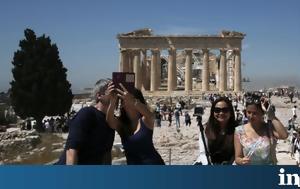 Τουρισμός, Απογειώνονται, - Αισιοδοξία, tourismos, apogeionontai, - aisiodoxia