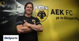 AEK, Μεταγραφή, Αλμέιδα,AEK, metagrafi, almeida