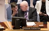 Ρωσίας, Συμβούλιο Ασφαλείας,rosias, symvoulio asfaleias