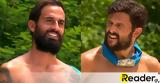 Survivor, Νίκου Γιάννη, Άρη Σοϊλέδη - Εγώ,Survivor, nikou gianni, ari soiledi - ego