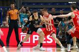 Eρυθρός Αστέρας-Παρτίζαν 80-77, Πρωταθλητής,Erythros asteras-partizan 80-77, protathlitis