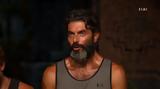 Survivor, Μπλε, Σπύρος Μαρτίκας,Survivor, ble, spyros martikas