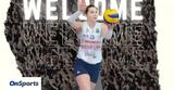 Volley League Γυναικών, Νάσια Λιάγκη, ΠΑΟΚ,Volley League gynaikon, nasia liagki, paok