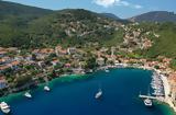 Κιόνι, Οδυσσέα,kioni, odyssea