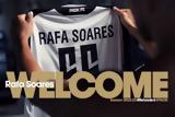 ΠΑΟΚ, Ράφα Σοάρες,paok, rafa soares