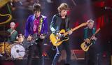 Rolling Stones, Τραγούδι,Rolling Stones, tragoudi