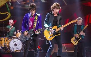 Rolling Stones, Τραγούδι, Rolling Stones, tragoudi