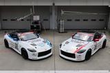 Nissan, Nissan Z Racing Concept, 24ωρο, Fuji,Nissan, Nissan Z Racing Concept, 24oro, Fuji