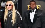 50 Cent “την ”, Madonna,50 Cent “tin ”, Madonna