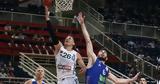 Παναθηναϊκός - Λάρισα, Γενική, Game 5,panathinaikos - larisa, geniki, Game 5