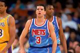 NBA,Drazen Petrovic