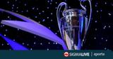 ΟΥΕΦΑ, Ανακοίνωσε, Champions League,ouefa, anakoinose, Champions League