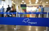 Fraport Greece,