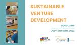 Sustainable Venture Development,