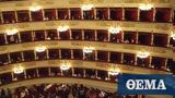 Italy’s La Scala,Russian