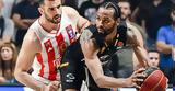 VTB League, Ερυθρό Αστέρα, Παρτίζαν,VTB League, erythro astera, partizan