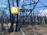 ΑΔΜΗΕ, Πυριτιδαποθήκη, Βαρυμπόμπη,admie, pyritidapothiki, varybobi