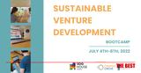 Sustainable Venture Development, Νέο, SDG House Greece,Sustainable Venture Development, neo, SDG House Greece