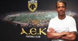 ΑΕΚ, Μπρούνο Άλβες,aek, brouno alves