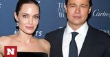 Brad Pitt,Angelina Jolie