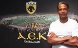 ΑΕΚ, Αθλητικός, Μπρούνο Άλβες,aek, athlitikos, brouno alves