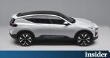 Polestar,SUV