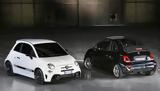 Abarth 695 Tributo 131 Rally, Ξεπούλησε,Abarth 695 Tributo 131 Rally, xepoulise