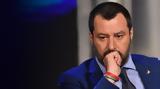 Ιταλία, Όταν, Τουρκία, Ματέο Σαλβίνι,italia, otan, tourkia, mateo salvini