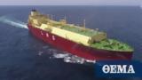 Massive LNG,Pacific