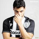 ΠΑΟΚ, Ράφα,paok, rafa