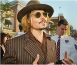 Johnny Depp,TikTok