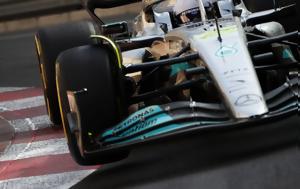 Formula 1, Mercedes, Μπακού, Formula 1, Mercedes, bakou