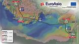 ΡΑΕ, Συνάντηση, EuroAsia Interconnector,rae, synantisi, EuroAsia Interconnector