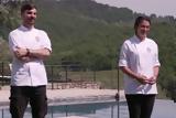 MasterChef – Τοσκάνη,MasterChef – toskani