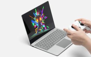 Surface Laptop Go 2, Microsoft, 7 Ιουνίου, 599, Surface Laptop Go 2, Microsoft, 7 iouniou, 599