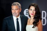 George Clooney, Γαλλία, Amal,George Clooney, gallia, Amal