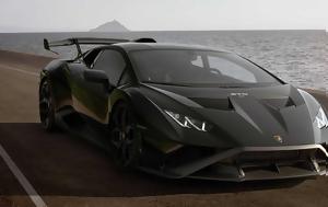 Novitec, Lamborghini Huracan STO