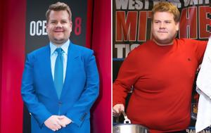 James Corden