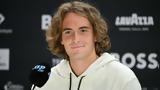 Τσιτσιπάς, “Το, Τορίνο”,tsitsipas, “to, torino”