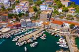 4 κοντινά νησιά που δεν χρειάζονται αυτοκίνητο,