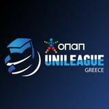 OΟΠΑΠ Μέγας Χορηγός Unileague,Oopap megas chorigos Unileague