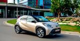 Toyota Aygo X, Οδηγήσαμε, Ελλάδα,Toyota Aygo X, odigisame, ellada