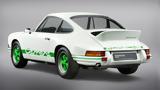 Porsche 911 Carrera RS 2 7 [video],