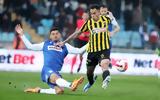 ΑΕΚ, Διαψεύδει, Αραούχο,aek, diapsevdei, araoucho