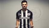 Σοάρες, “Θέλω, ΠΑΟΚ”,soares, “thelo, paok”