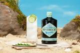 Αυτό, Hendrick’s NEPTUNIA Gin,afto, Hendrick’s NEPTUNIA Gin